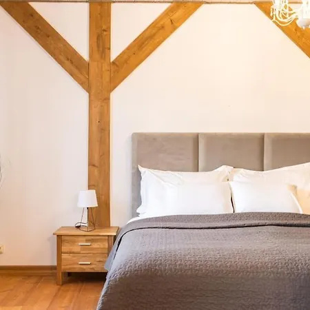 Hidden Gem In Center Apartment Viljandi (Viljandimaa)