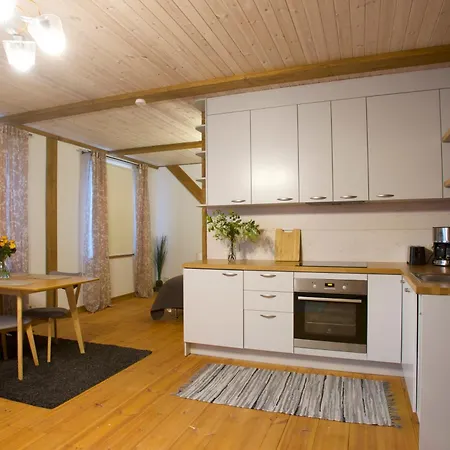 Hidden Gem In Center Apartament *