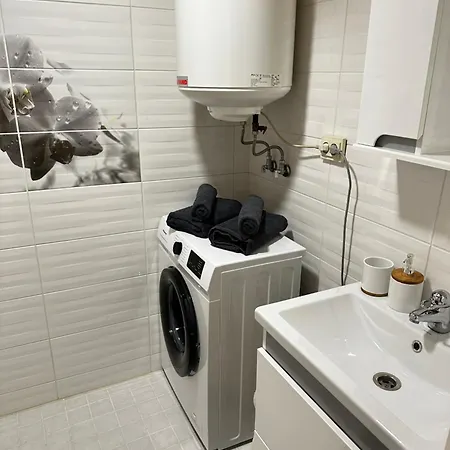 Hidden Gem In Center