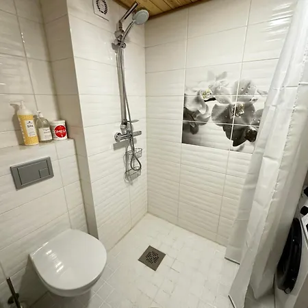 Apartment Hidden Gem In Center *