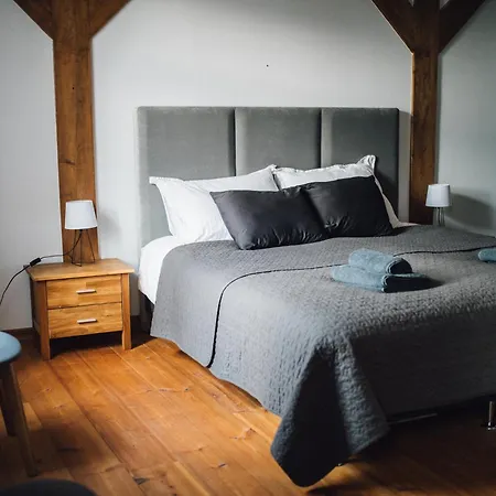 Hidden Gem In Center דירה ויליאנדי