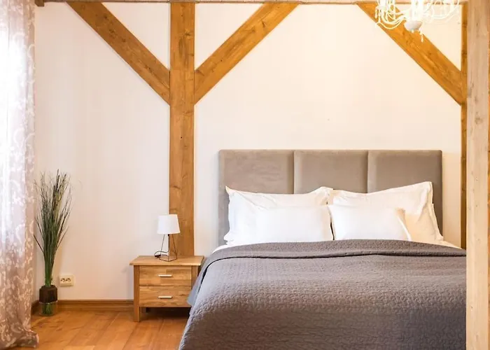 Hidden Gem In Center Apartament Viljandi (Viljandimaa)