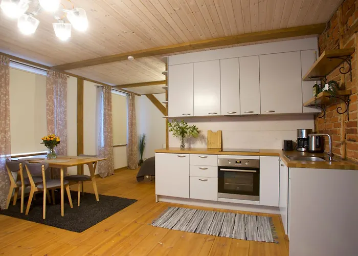 Hidden Gem In Center Apartament *