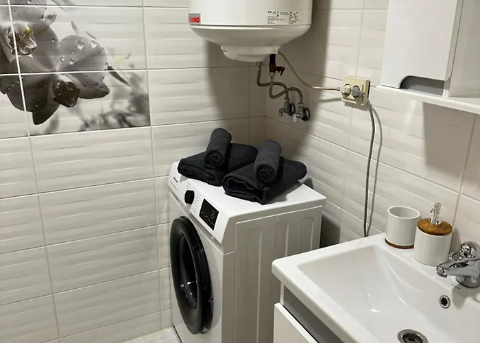 Hidden Gem In Center