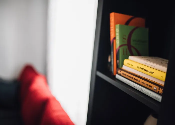 Hidden Gem In Center Apartament