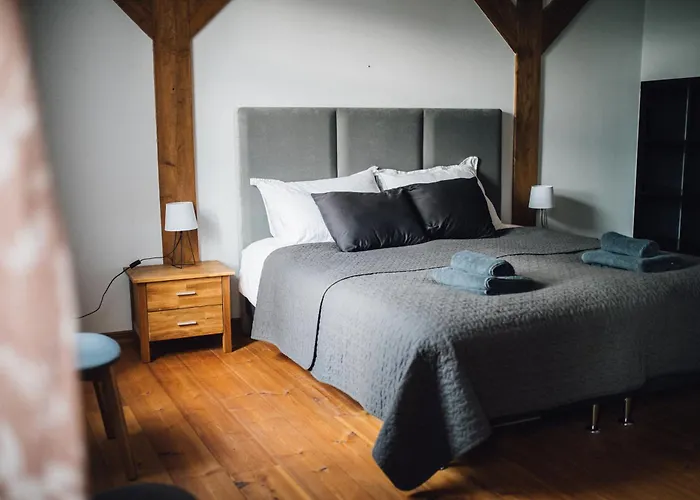 Hidden Gem In Center דירה ויליאנדי