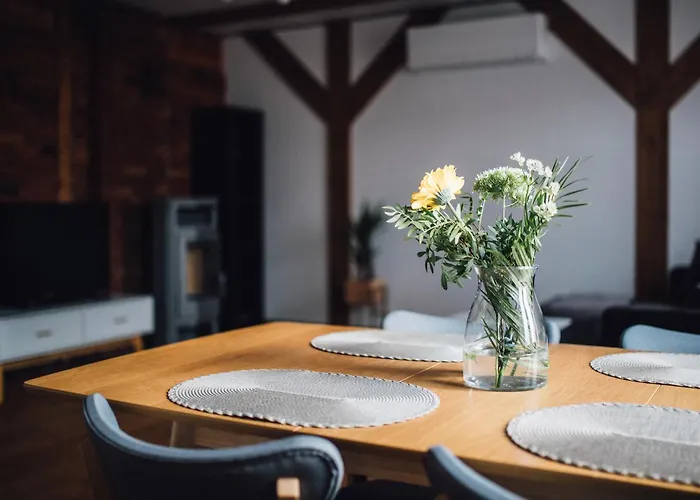 Hidden Gem In Center